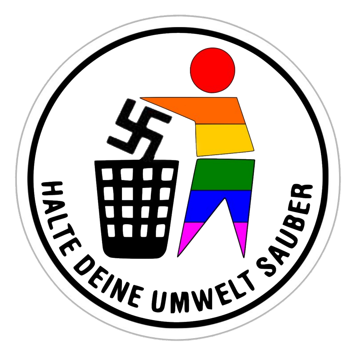 No Nazis