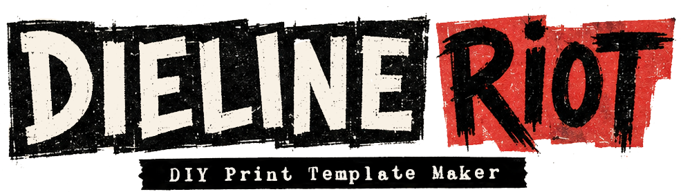 DIELINE Riot